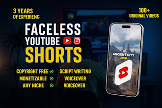 create 500 youtube shorts video cash cow instagram reels editing