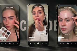 ai ugc video ads, ai ugc video for product ads