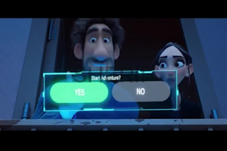 3d ai pixar video 2d cartoon ai short film ai stories for kids cocomelon style