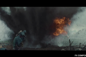 do all sort of special visual effect, cg element to your scene, vfx artist