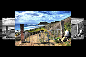 create awesome photo slideshow video