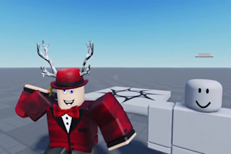 develop advanced roblox pvp mechanics combat system