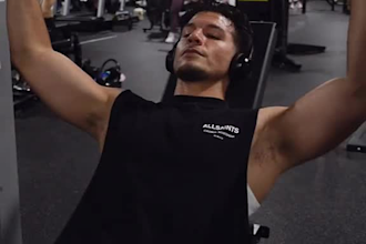 create ugc fitness and health videos for your company