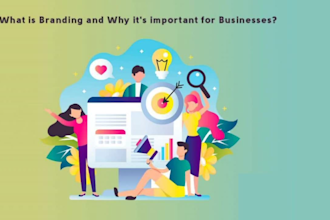 create 2d animated promotional videos for  brands
