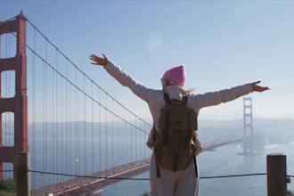 create crowdfunding or fundraising video
