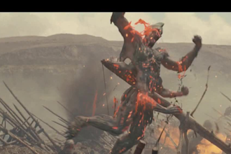 create 3d horror animation, animal model, and vfx compositing for film or game