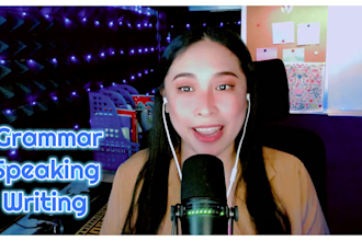 improve your english speaking skills