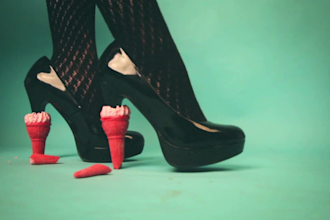 create an original music video