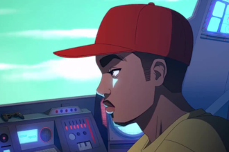 2d cartoon music video 2d animation video 2d anime intro outro movie trailer
