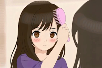 2d japanese anime music animation video 2d nsfw animation video manga animation