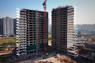 edit real estate videos and drone videos professionally