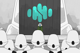 make a meme animation go viral