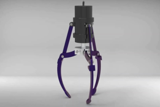 do 3d modeling, design for 3d printing, visualize solidworks