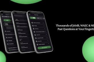 create a stunning mobile app promo video for ios and android
