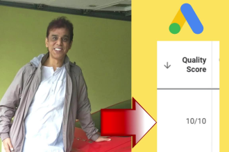 as expert do google ads for local business, local services ads