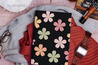 design planners and journals