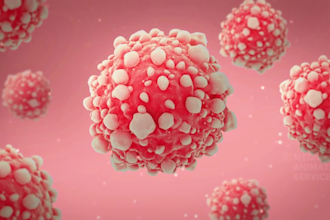 create premium quality 2d medical animation video