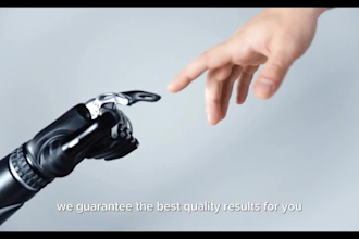 create realistic text to speech using your voice