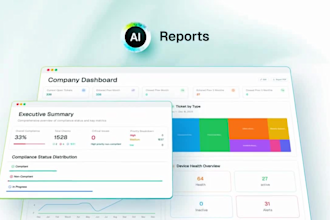 record a saas product demo with spokesperson explainer video