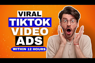 create tik tok video ads,tik tok ads with the perfect hook