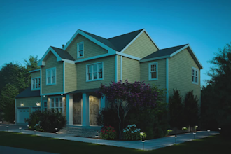 do sketchup 3d model, architectural rendering and animation