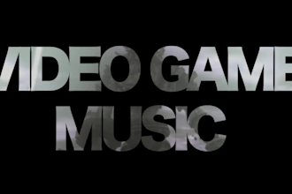 create original music for your video game