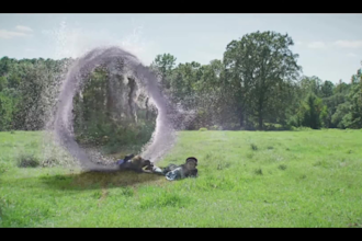 do vfx compositing, fire effect, special effect, vfx explosion, visual effect