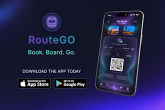 create a mobile app promo, demo or video ad