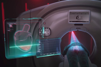 create 3d medical device animation and product visualization for marketing