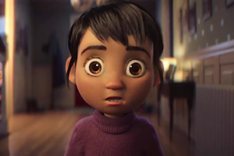 awesome 3d animation video character animation cartoon music video