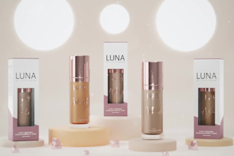 do 3d product videos for cosmetic and skincare brands