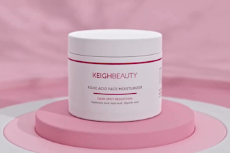do 3d animation of cosmetics 3d product animation 3d cosmetics design model
