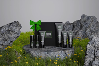 3d cosmetic animation 3d cosmetic design 3d cosmetic video 3d skincare animation