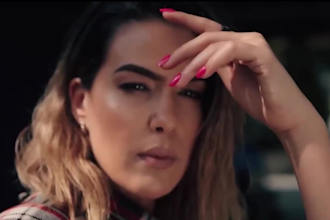 edit fashion model, brand promo videos for instagram, youtube