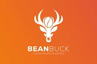 make creative and smooth custom logo animation