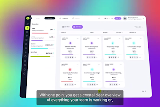 create a saas onboarding video, software tutorial or product walkthrough