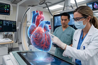create ai medical animation, 3d anatomy healthcare, 3d surgical explainer video