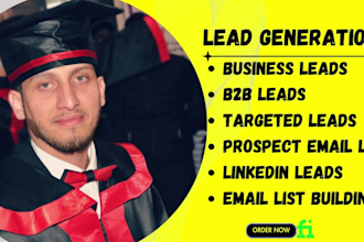 build a verified email list for your marketing success