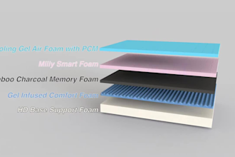 create 3d mattress animation 3d mattress design 3d bed design 3d mattress model