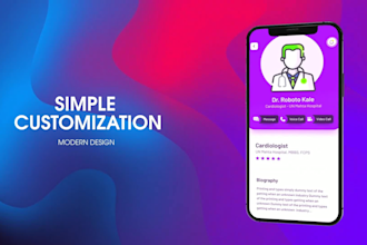 create a stunning app promo video to boost downloads