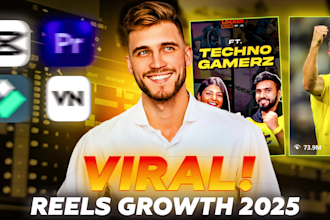 design amazing and unique youtube thumbnails