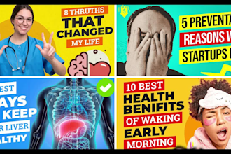 make a youtube automation cash cow channel and the top 10 cashcow faceless video