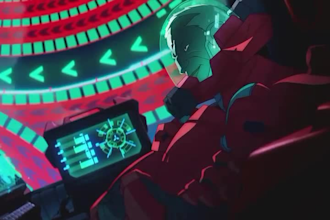 2d music video animation, cartoon animation, anime animation, 2d animation video