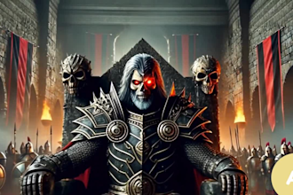 create epic ai cinematic movie trailer ai commercial art short film trailer
