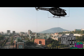 do pro 3d camera and object motion tracking and cleanups