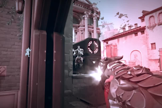 edit a minimal or overedited valorant montage
