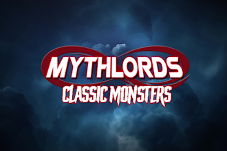 create kickstarter board game, tabletop animation video