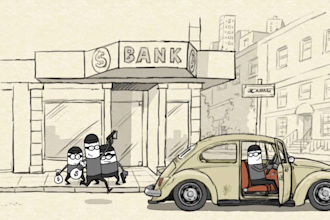 do 2d character design, 2d motion graphics animation, digital illustration, vfx