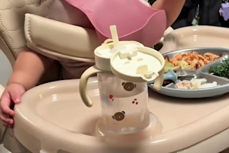 create ugc product demo videos for moms and baby brands