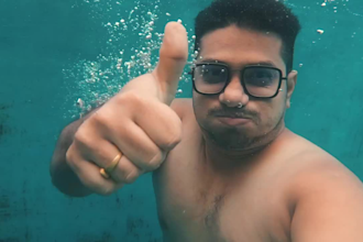 edit travel and vlog video